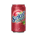 Sunkist Cherry Lemonade 355ml Can