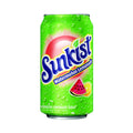 Sunkist Watermelon Lemonade 355ml Can