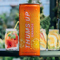 Thums up Orange Soda 250ml