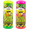 Toxic Waste Slime Licker Sour Liquid Candy  2.0 Sour Apple 57gm