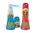 Toxic Waste Slime Licker Spray Blue Razz 28ml