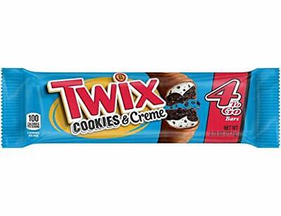Twix Cookie Creame 77.1gm
