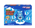 Warheads Theatre Box Sour Grumpy Bears 99gm