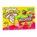 Warheads Theatre Box Wedgies 99gm
