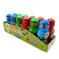 Warheads Super Sour Tongue Roler Liquid Candy 25ml