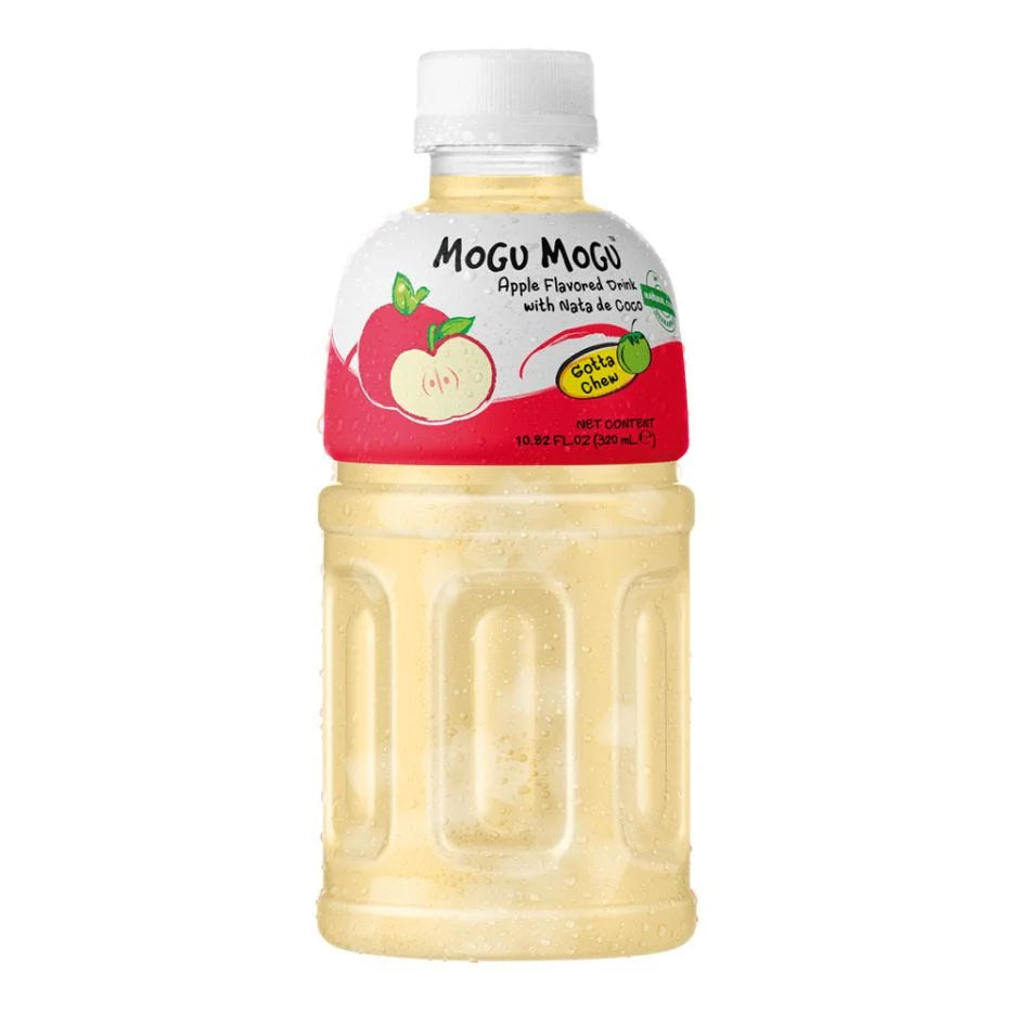 Mogu Mogu 320ml Apple